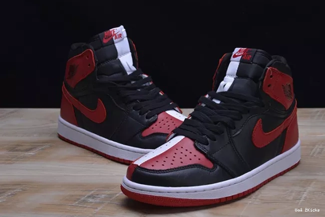 JORDAN AIR 338 RETRO 1 DailyWear 1010